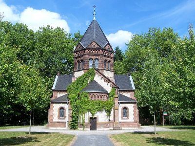 Kapelle