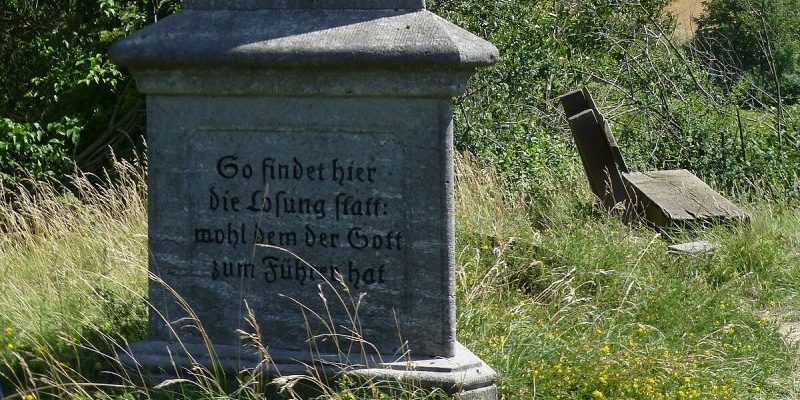 Kartoffelstein