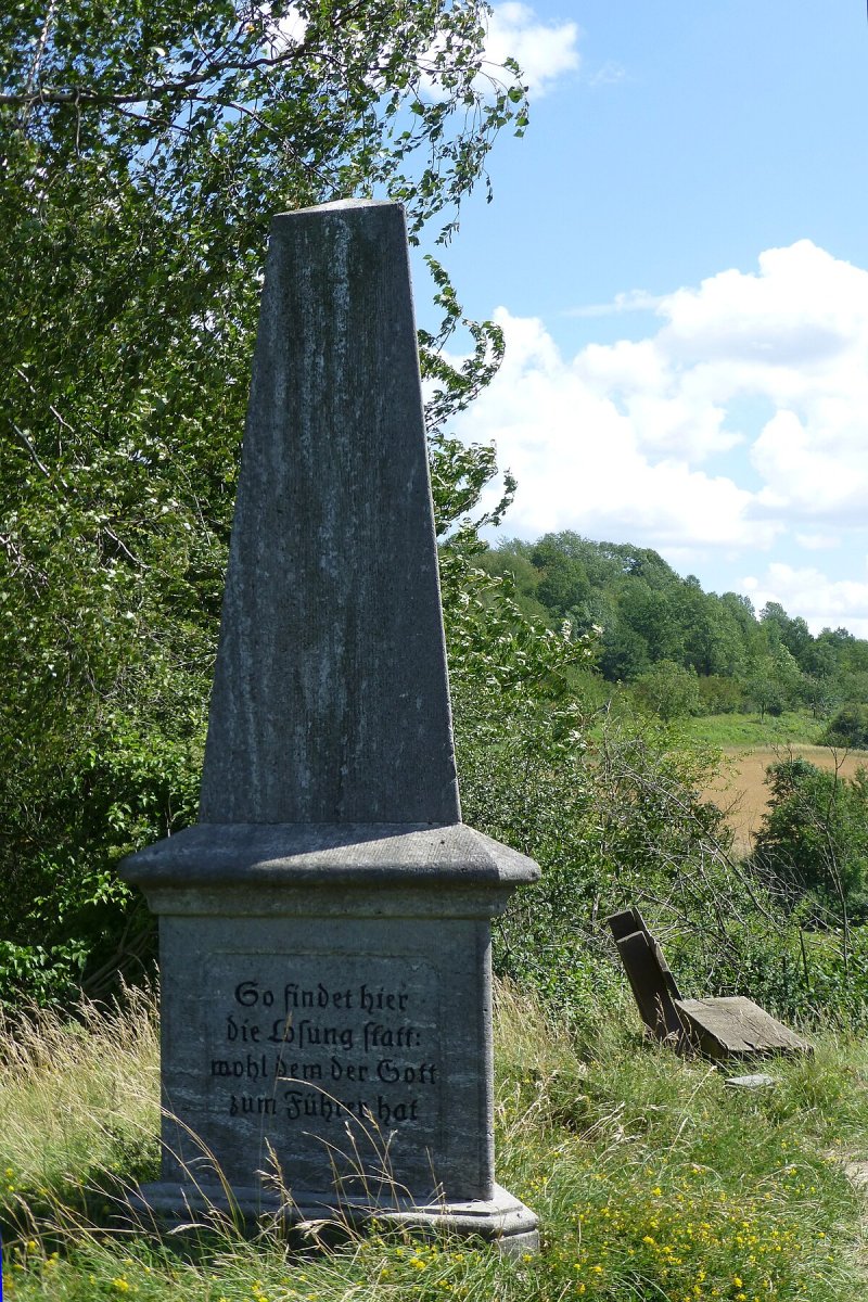 Kartoffelstein