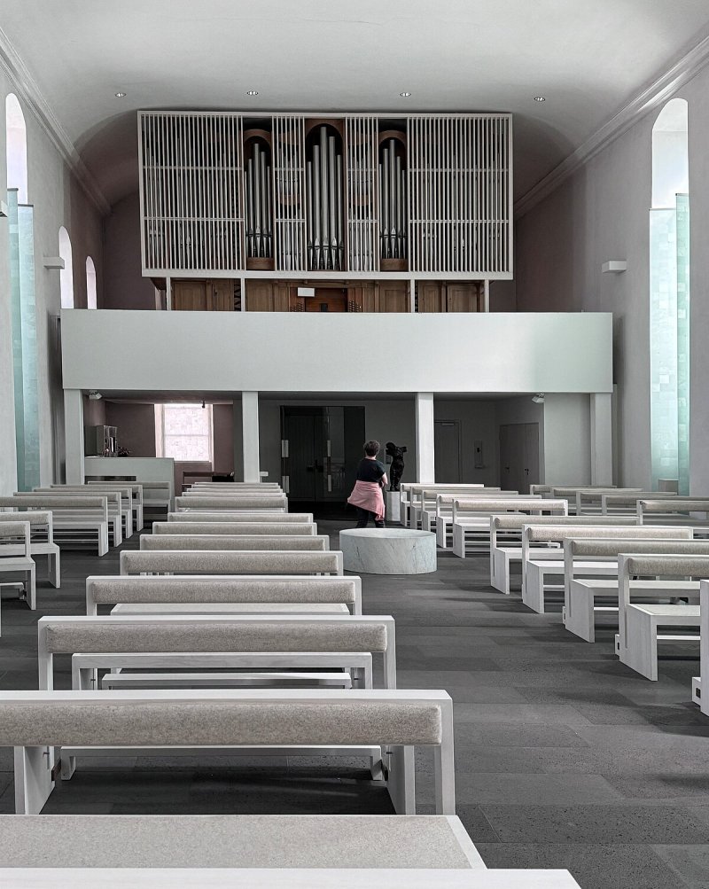 Katholische Hochschulgemeinde