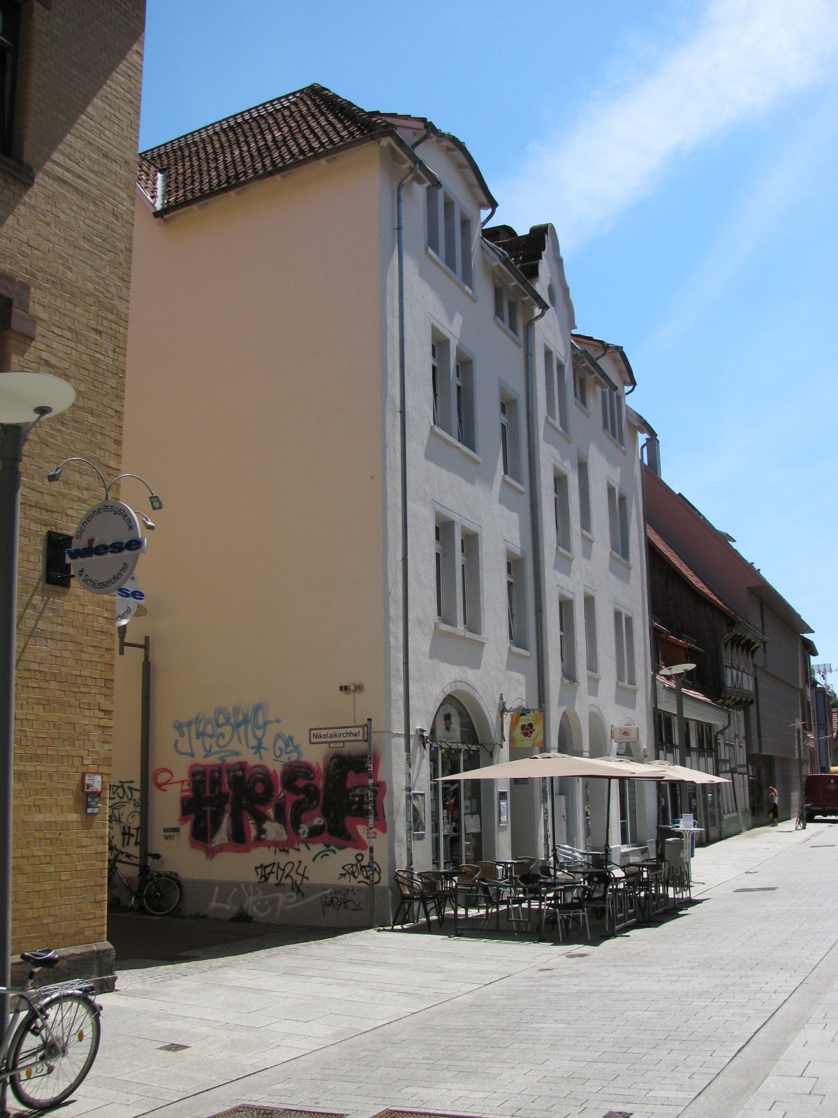 Kirchenkreisamt Göttingen–Münden