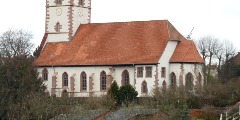 Klosterkirche