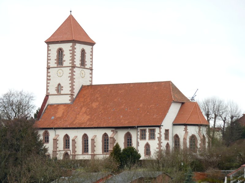 Klosterkirche