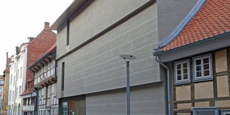 Kunsthaus Göttingen