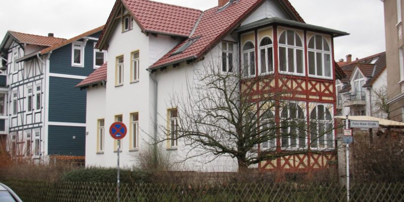 Martin-Luther-Gemeinde (SELK)