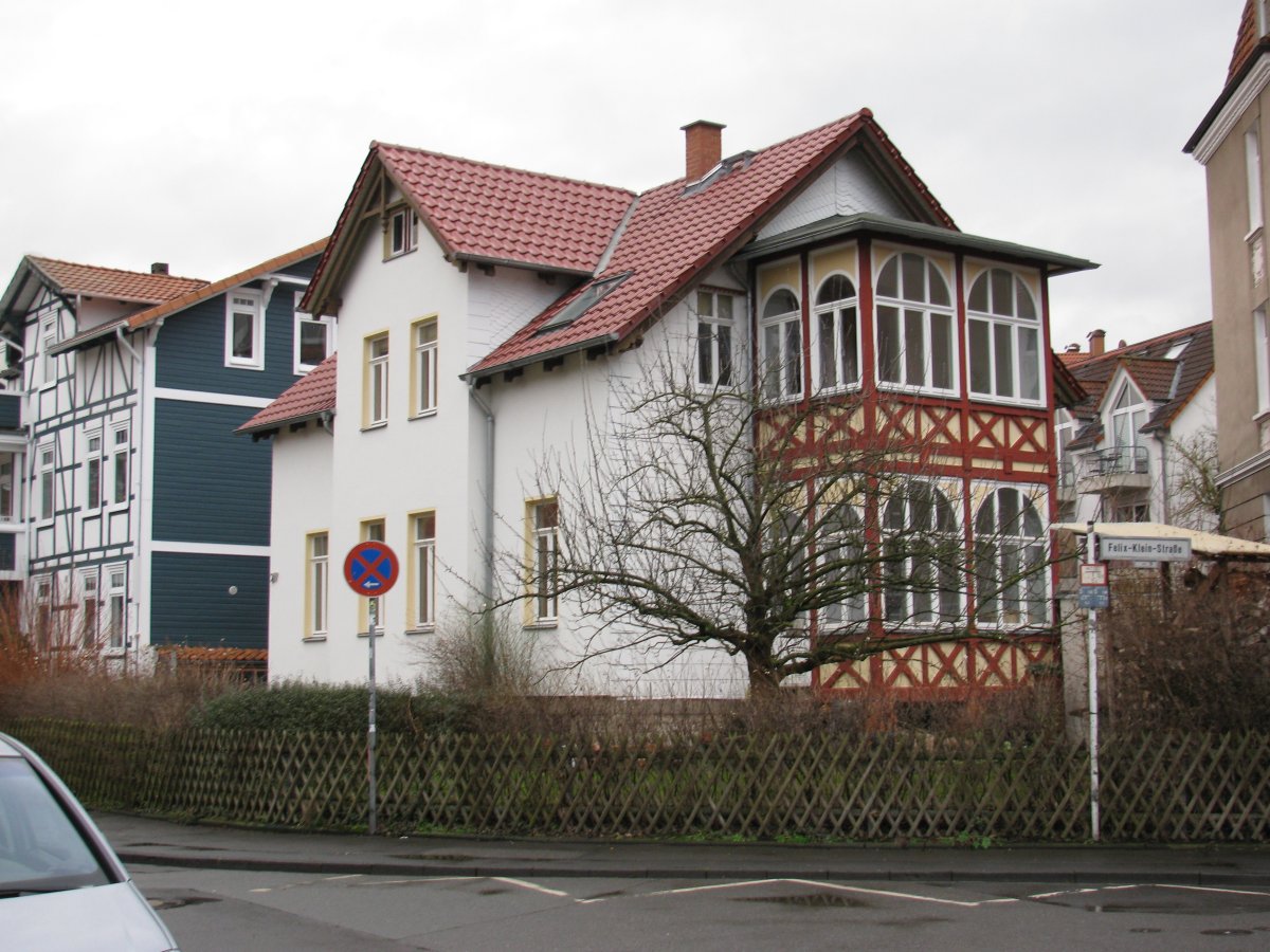 Martin-Luther-Gemeinde (SELK)