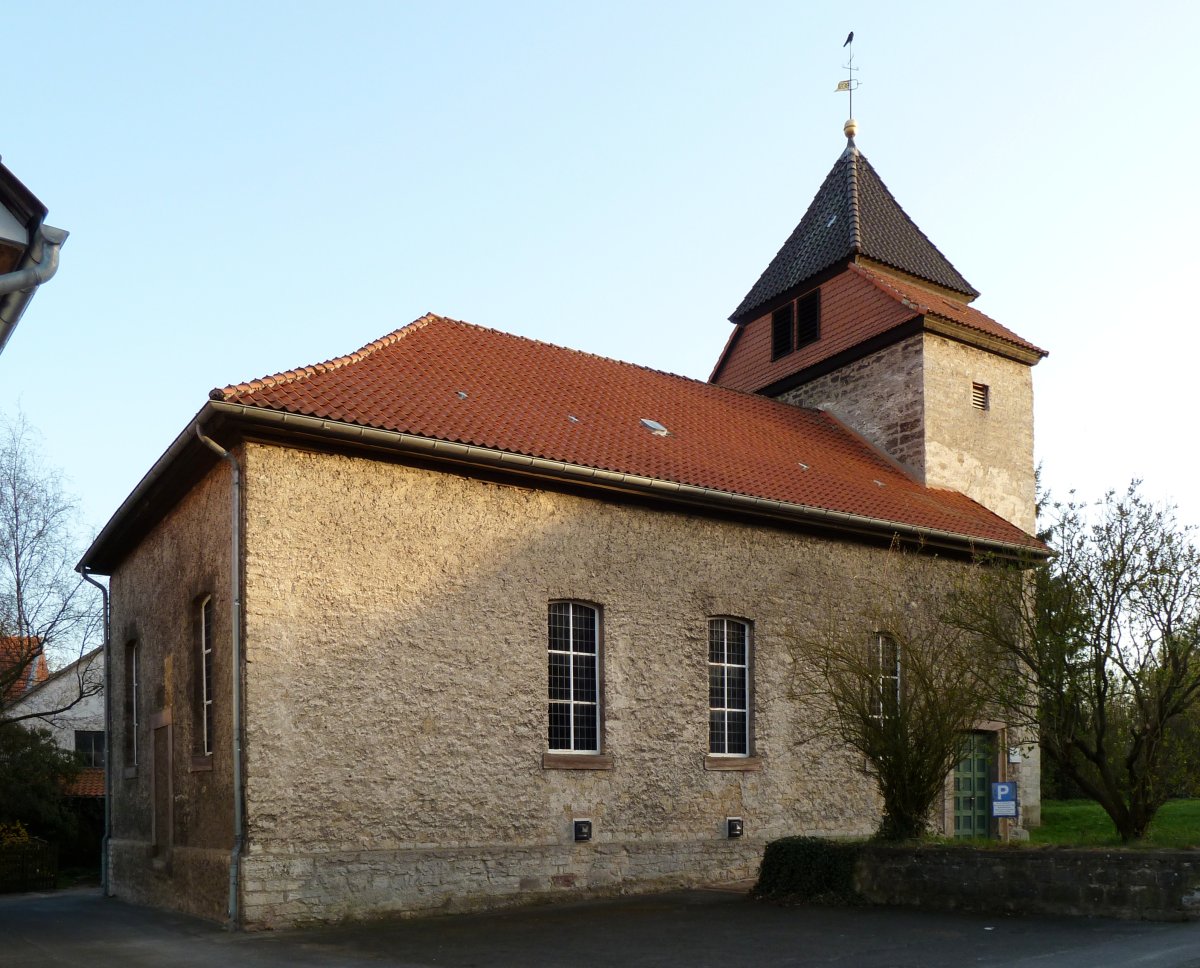 Martinikirche