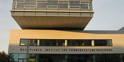 Max Planck Institute for Solar System Research