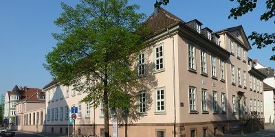Michaelishaus