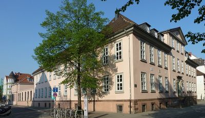 Michaelishaus