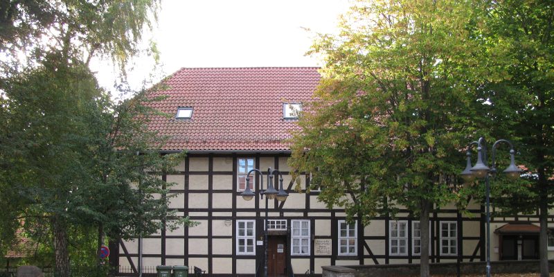 Museum am Thie