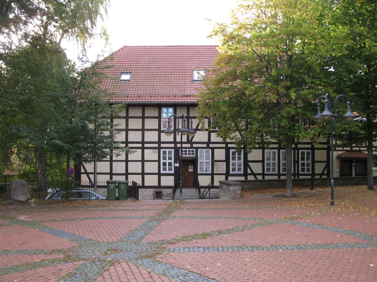 Museum am Thie