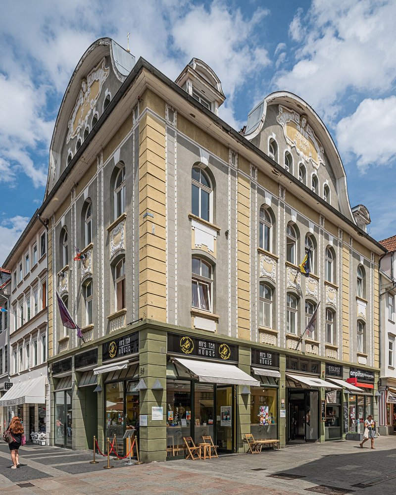 Nabel