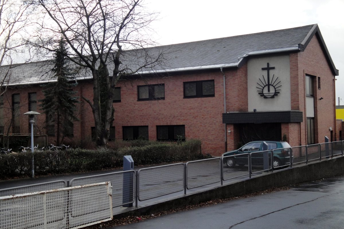 Neuapostolische Kirche Göttingen