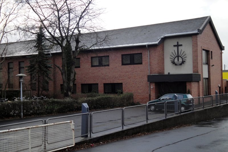Neuapostolische Kirche Göttingen