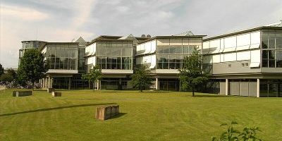 Niedersächsische Staats- und Universitätsbibliothek Göttingen