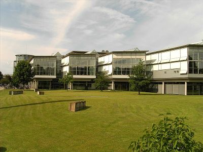 Niedersächsische Staats- und Universitätsbibliothek Göttingen