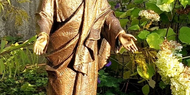 Parkfriedhof Junkerberg