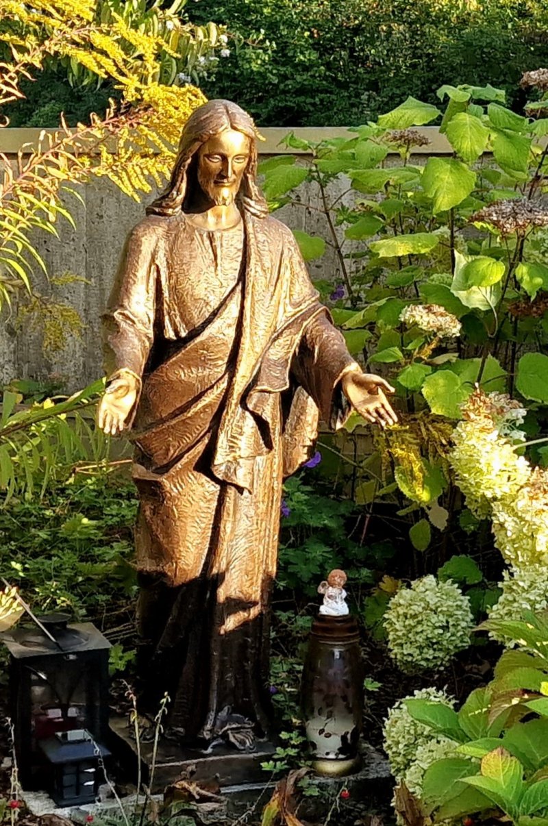 Parkfriedhof Junkerberg