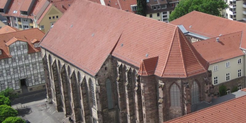 St. Paul's Church