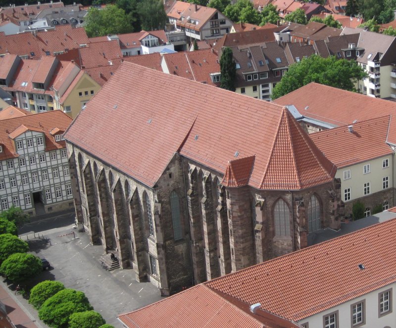 Paulinerkirche