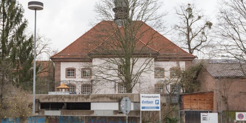 Reformkirche