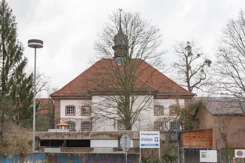 Reformkirche