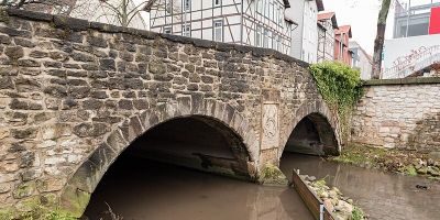 Reitstallbrücke