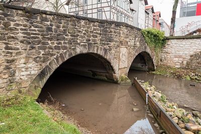 Reitstallbrücke