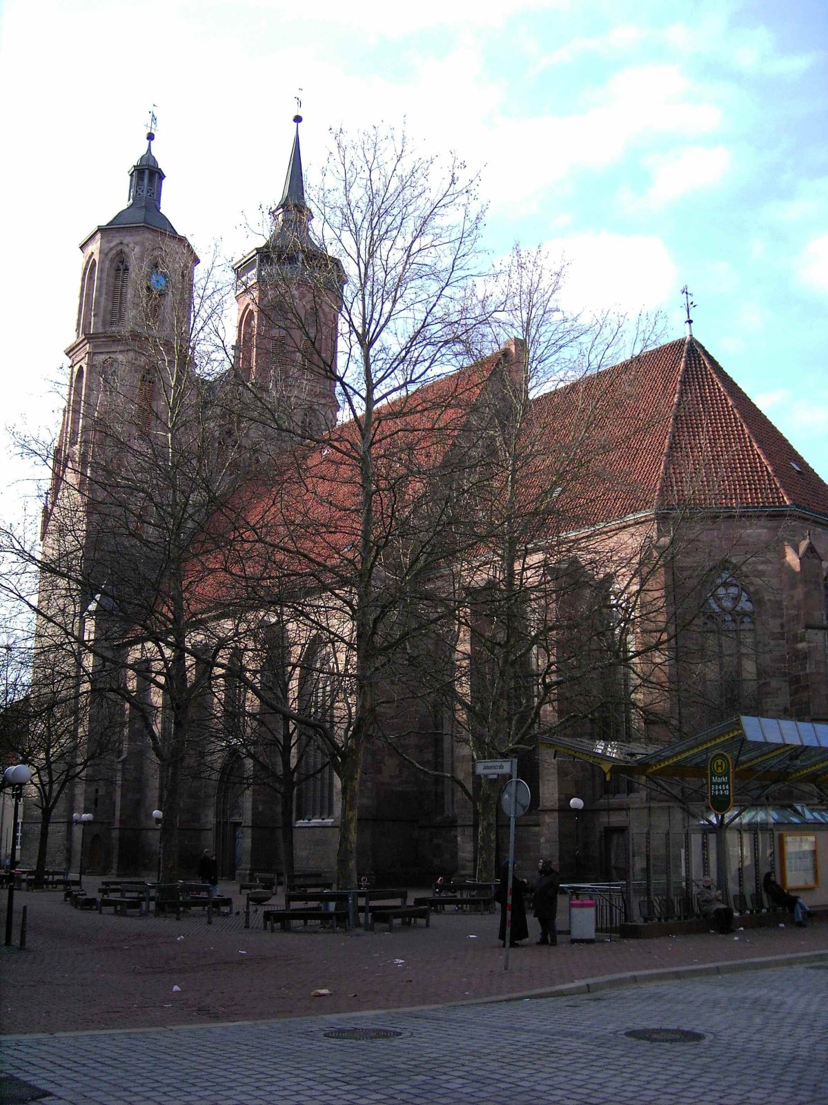 Sankt Johannis