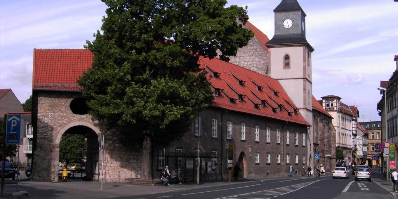 Sankt Marien
