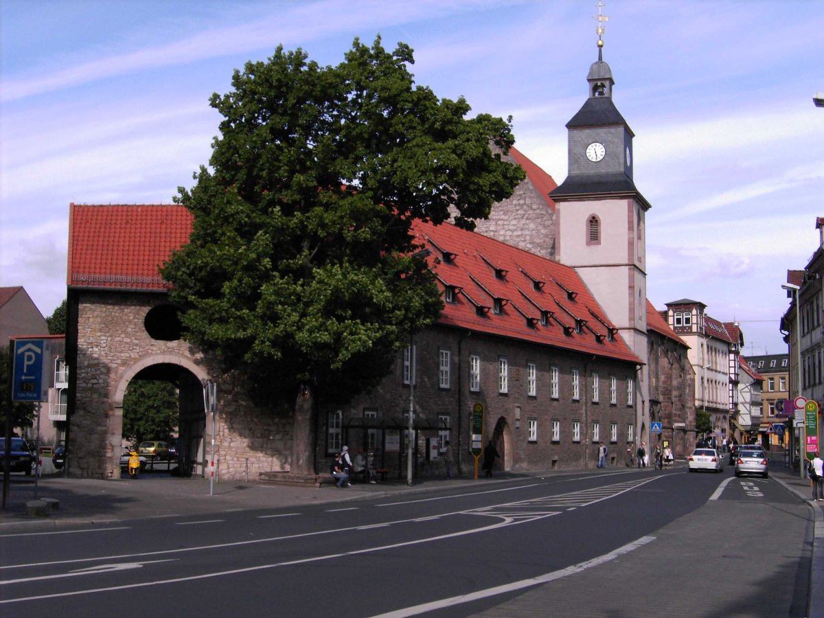 Sankt Marien