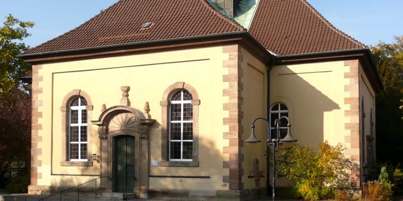 Sankt Martin
