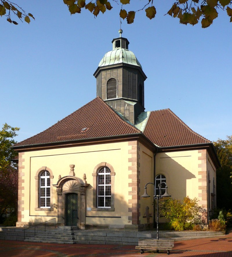 Sankt Martin