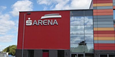 Sparkassen-Arena