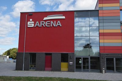 Sparkassen-Arena