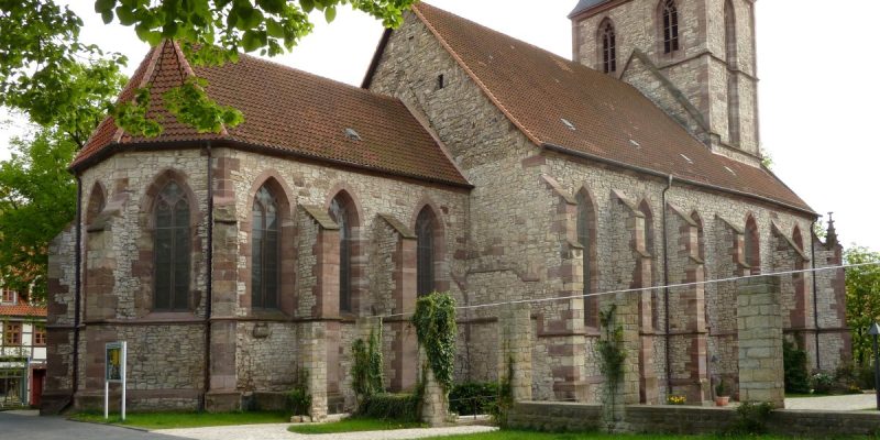 St. Albani