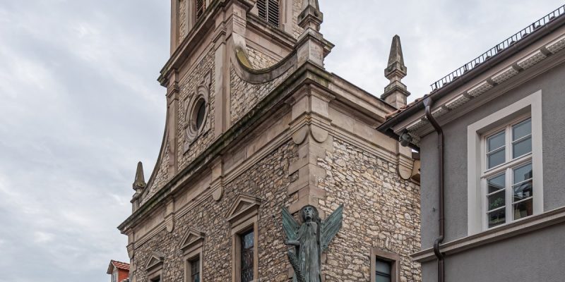 St. Michael