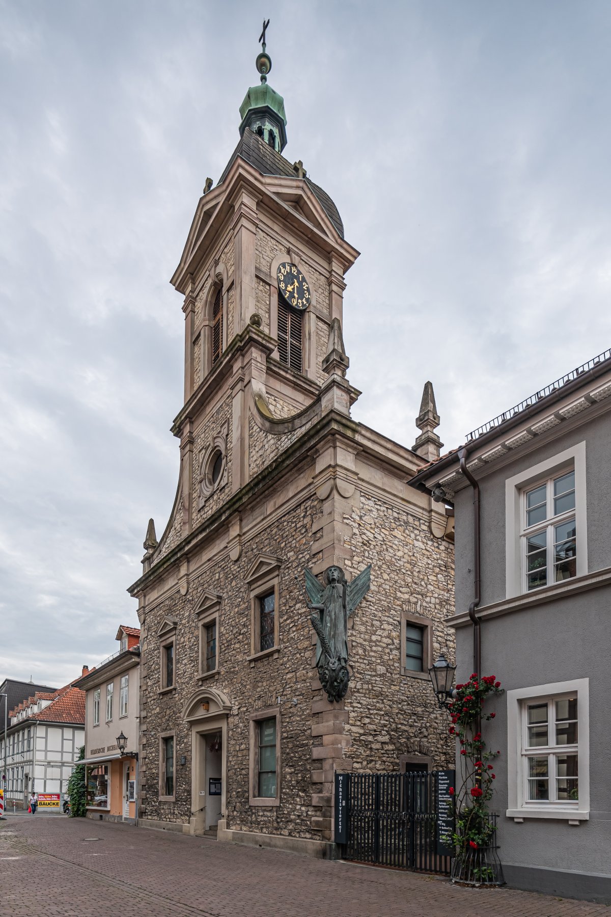 St. Michael