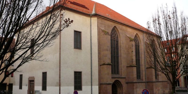 St. Nikolai