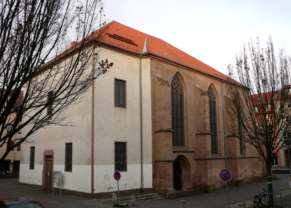 St. Nikolai