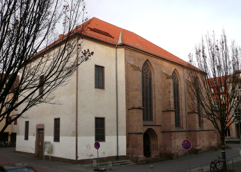 St. Nikolai