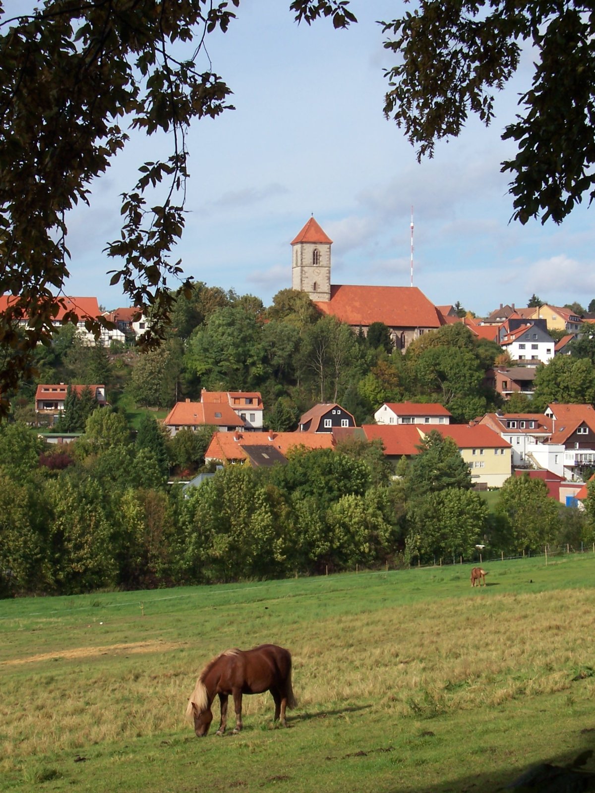 St. Nikolaus