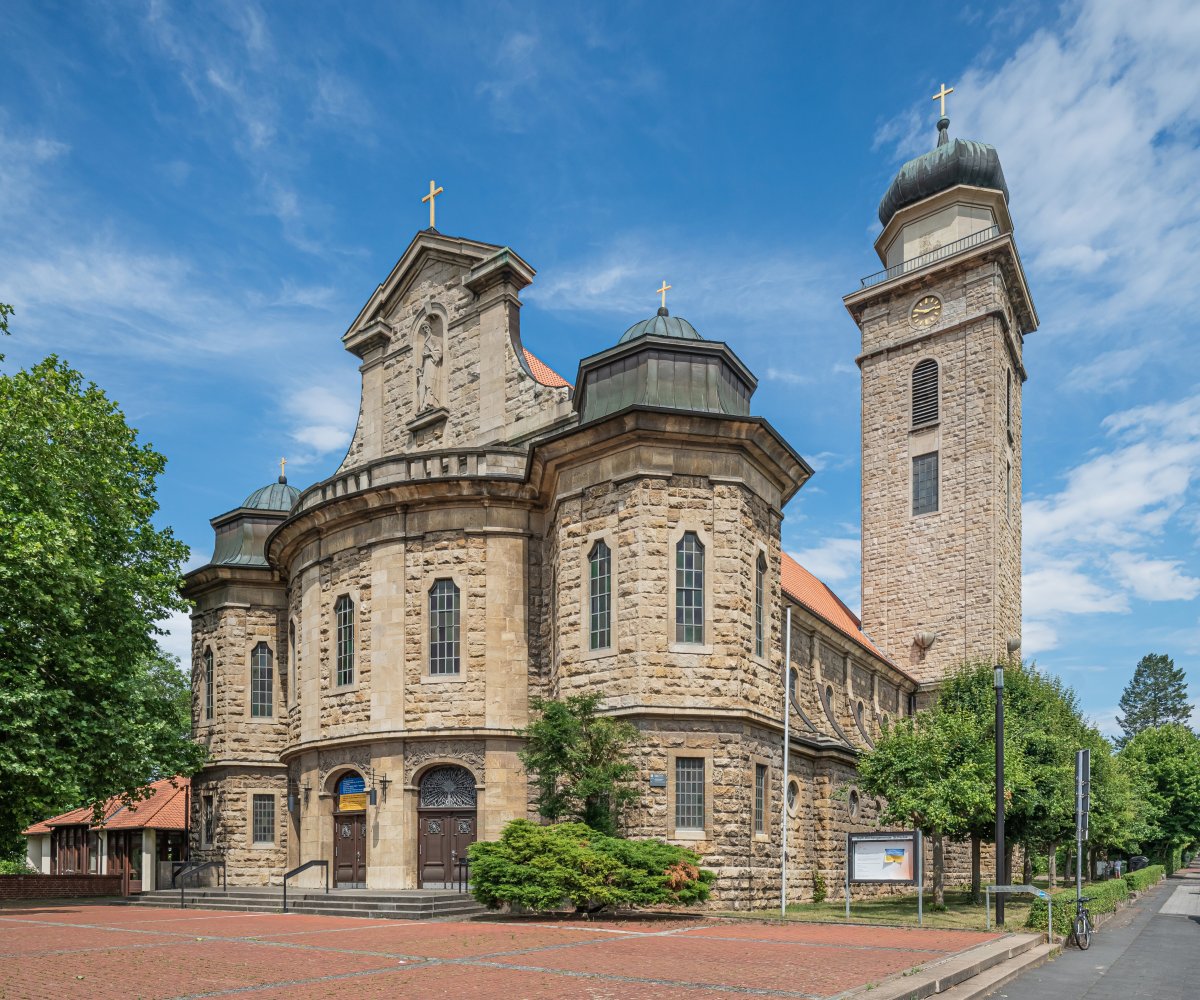 St. Paulus
