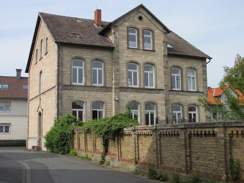 St.-Petri-Kirche