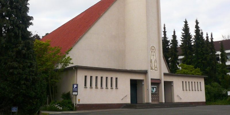 St. Vinzenz
