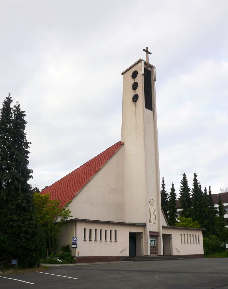 St. Vinzenz