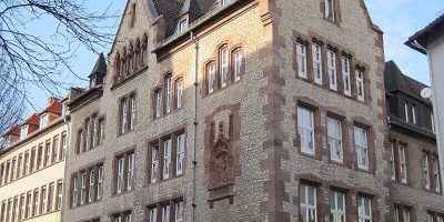 Stadtbibliothek Göttingen