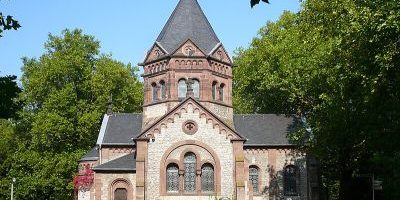 Stadtfriedhof Göttingen