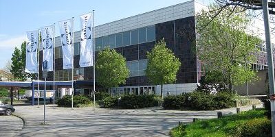 Göttingen Convention Center